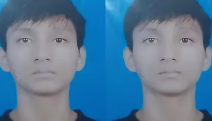 Delivery Boy Found Hanging on Neighbor’s Roof in Ghaziabad’s Khoda, Father Alleges Murder