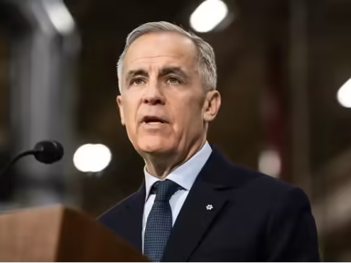 Canada Softens Stance, Says India Not Linked to Violent Crimes Ahead of PM Mark Carney’s India Visit