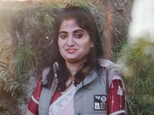 Shravasti Murder Case: Skeleton of Farmer Leader Anchal Mishra Found in Forest