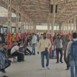 Uttar Pradesh State Road Transport Corporation has started special preparations.