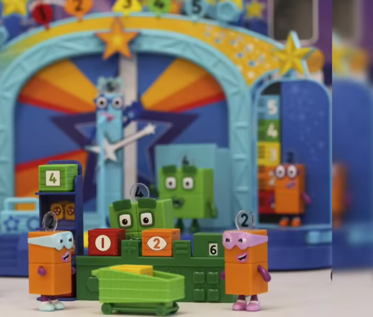 Middle East tensions hit Indian toy industry: Thousands of containers stuck, toy prices surge