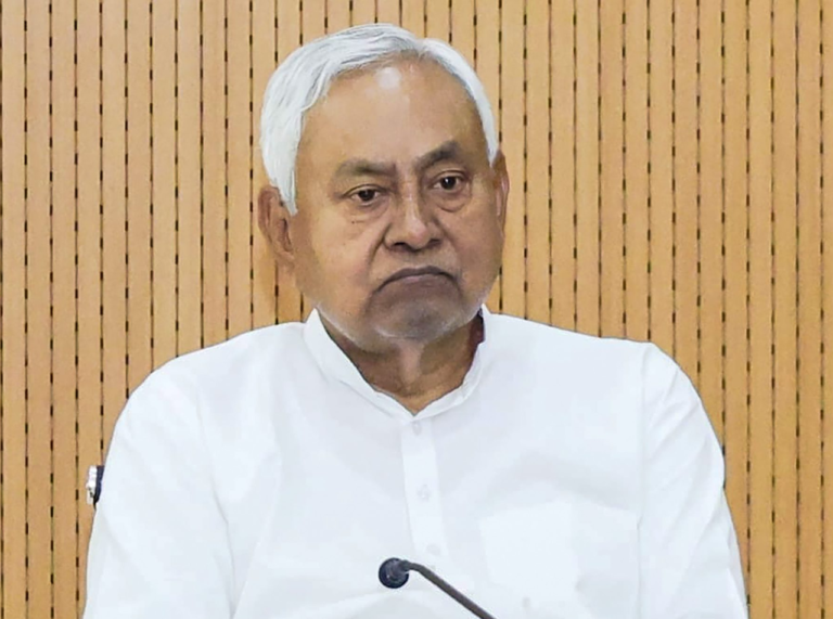 BJP Likely to Get CM Post in Bihar, JD(U) May Have Two Deputy CMs