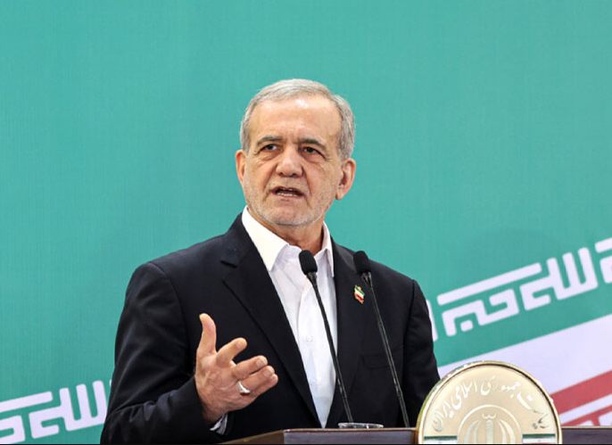 Will the Iran–US conflict end? President Masoud Pezeshkian sets three conditions for peace