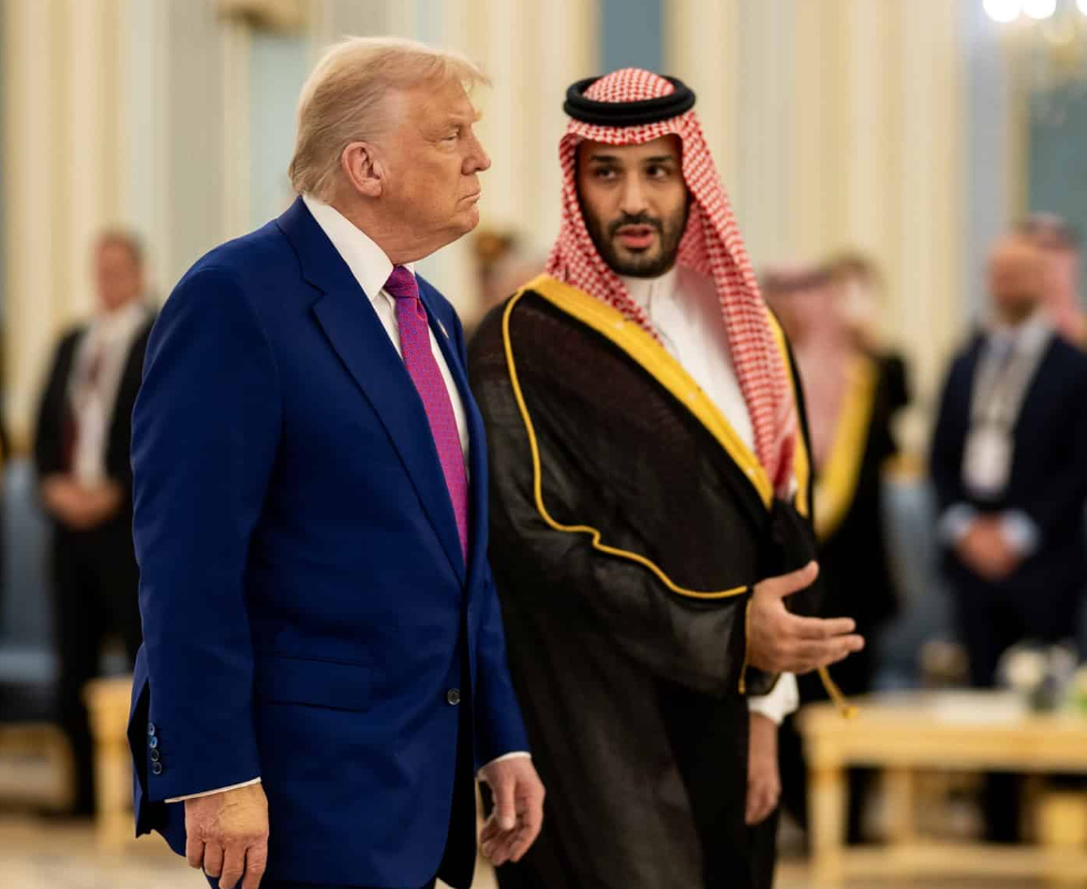 Iran Conflict Debate: Saudi Crown Prince MBS Pressures Trump to Continue War