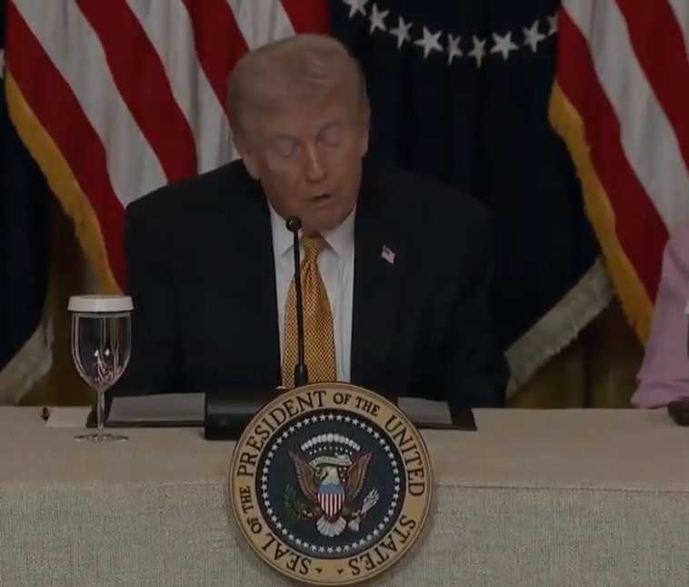 Trump Claims Major Gains in ‘Operation Epic Fury’, Says Iran’s Military Capabilities Reduced