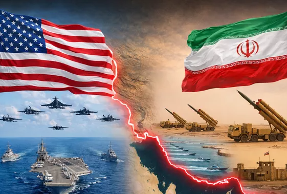 Is Iran's counterattack on Israel a sign of World War III?