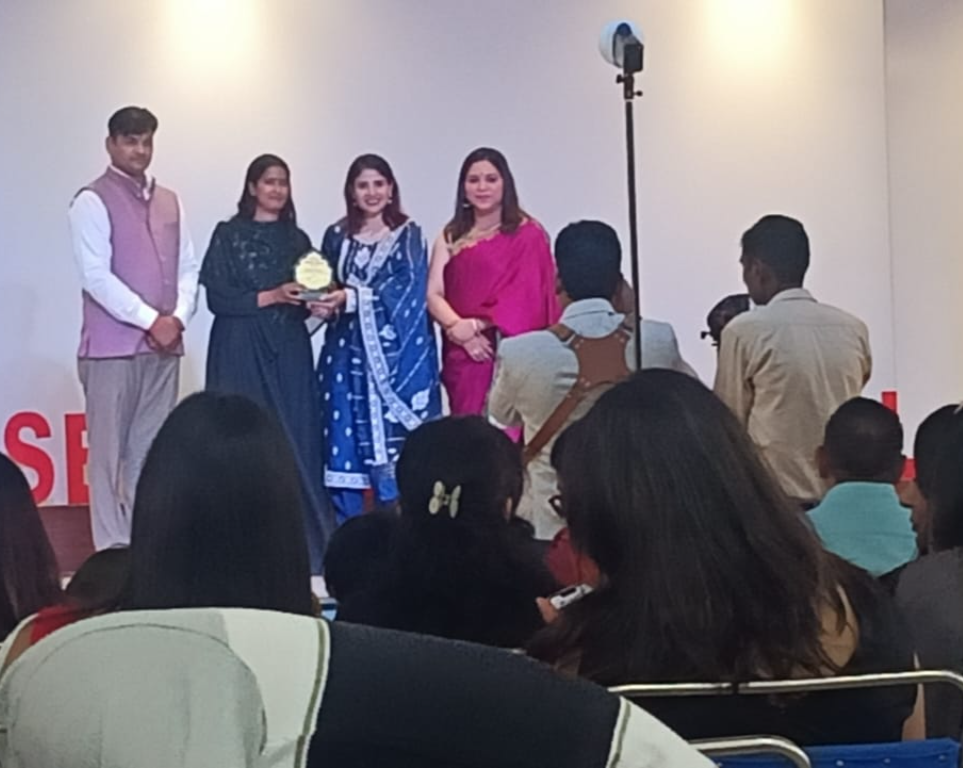 Zareen Ansari to Receive Emerging Writer and Literary Entrepreneur Award at Road Utsav 3.0