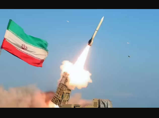 Air Defense Activated in Tehran Sparks Fresh Fears of Possible Attack