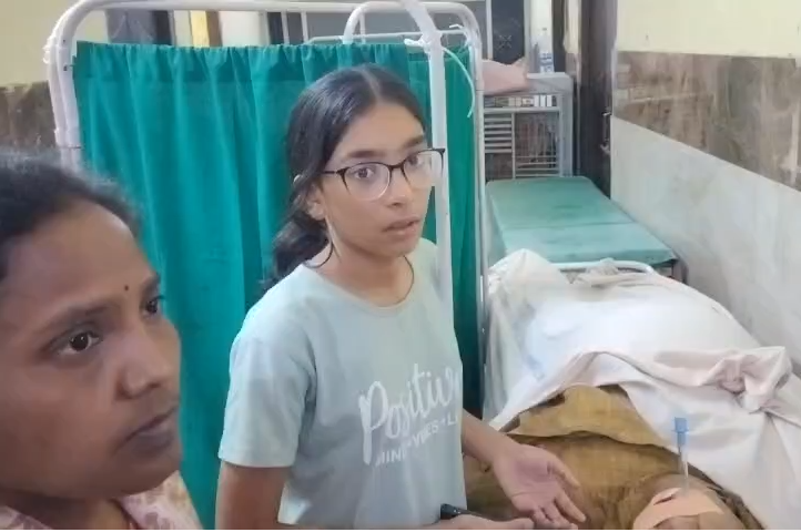 Ambikapur Accident: Project Manager Dies in Road Mishap, Family Alleges Hospital Negligence