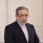 Iran Warns ‘No Port Will Be Safe’ Amid US Blockade Tensions