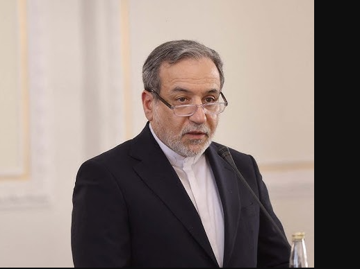 Iran Warns ‘No Port Will Be Safe’ Amid US Blockade Tensions