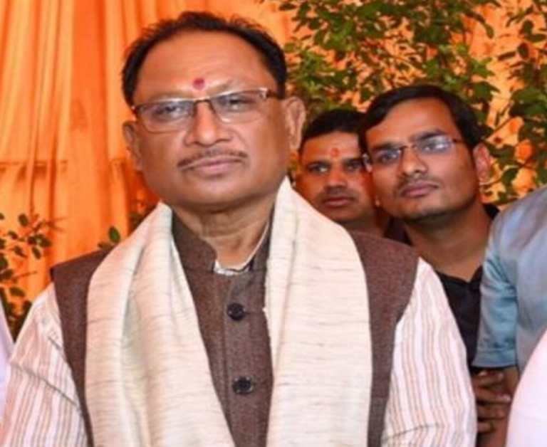 BJP’s 47th Foundation Day: Statewide Events, CM Vishnu Deo Sai to Address Workers