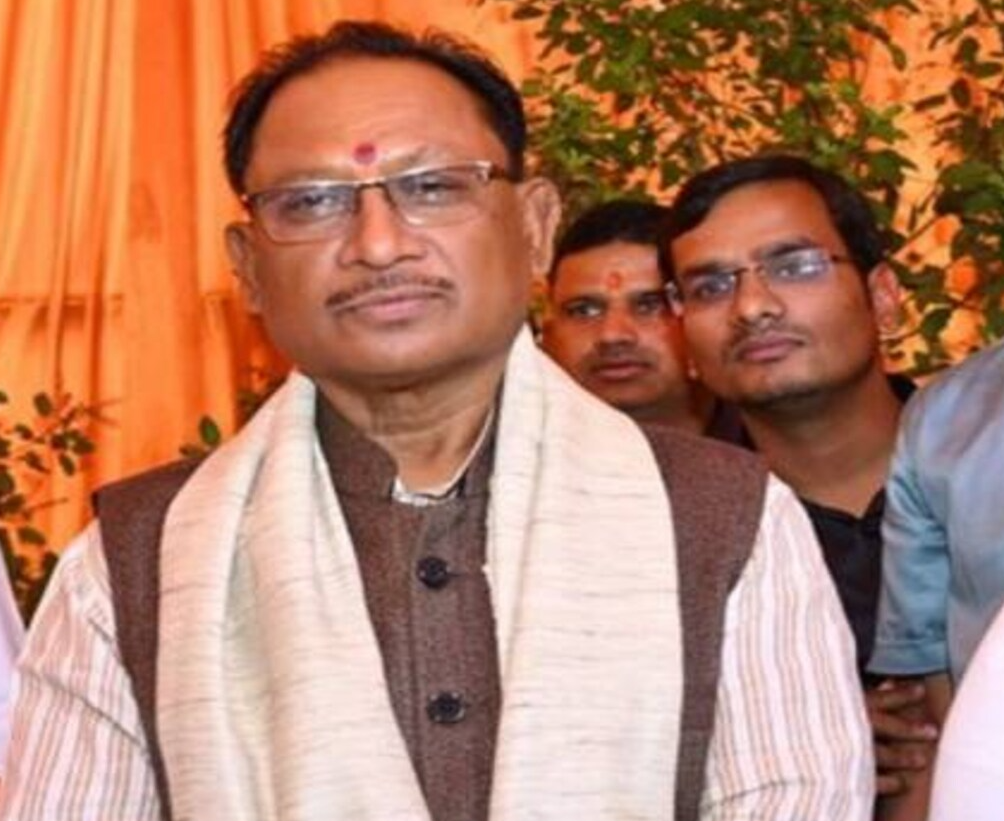 BJP’s 47th Foundation Day: Statewide Events, CM Vishnu Deo Sai to Address Workers