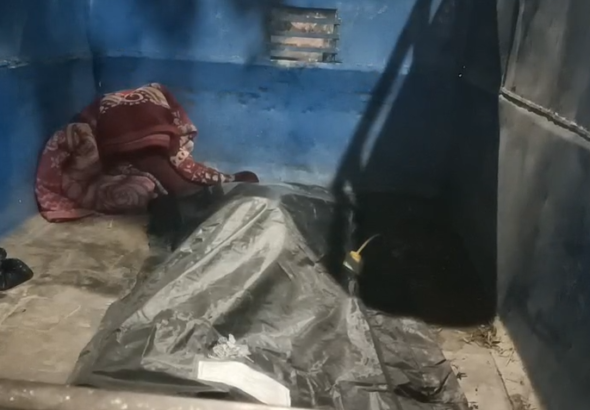 Bahraich Brutal Murder: Man Hacks Sister-in-Law to Death Over Money Dispute