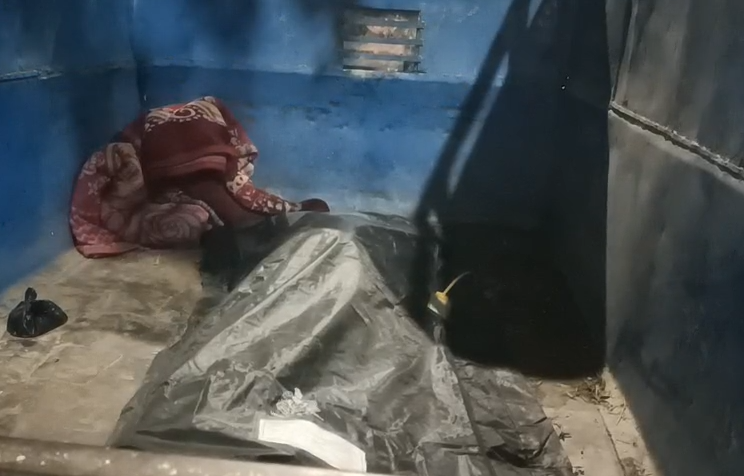 Bahraich Brutal Murder: Man Hacks Sister-in-Law to Death Over Money Dispute