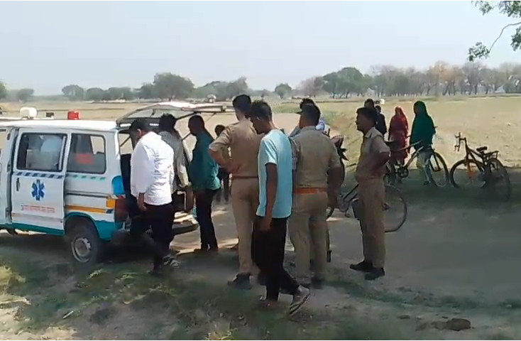 Banda Shocker: Husband Accused of Wife’s Murder Dies by Suicide After 4 Days