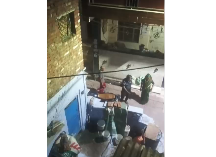 Clash Over Parking Turns Violent in Gwalior, 2 Injured