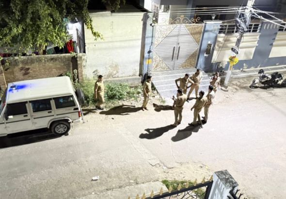 SP Delegation to Visit Noida After Violence, Workers’ Issues to Be Raised