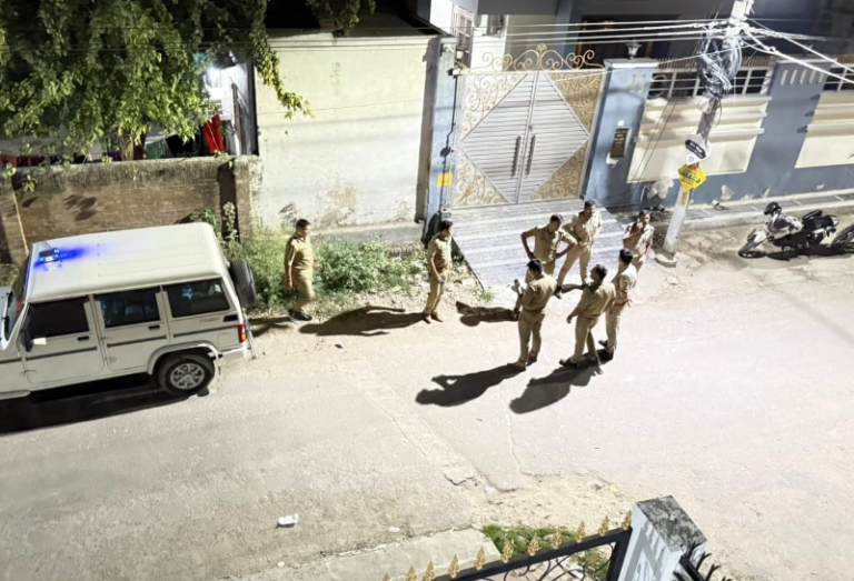 SP Delegation to Visit Noida After Violence, Workers’ Issues to Be Raised