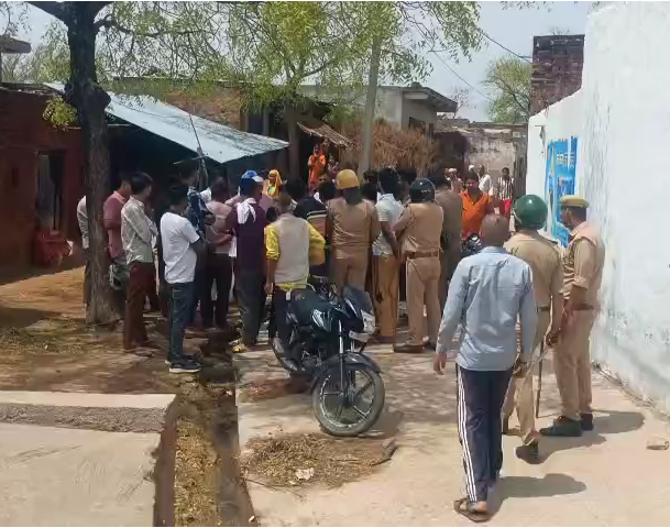 Friends Turn Killers in Jalaun: Missing Teen Found Dead After 13 Days