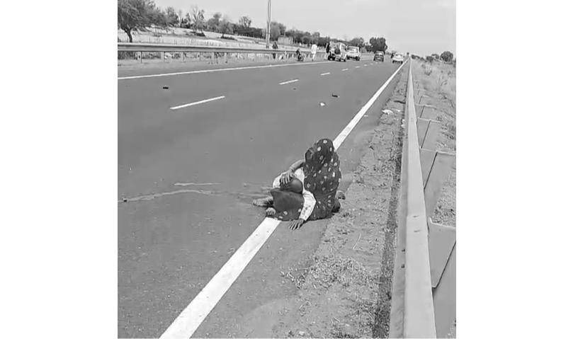 Deadly Road Accidents Continue in Mandsaur