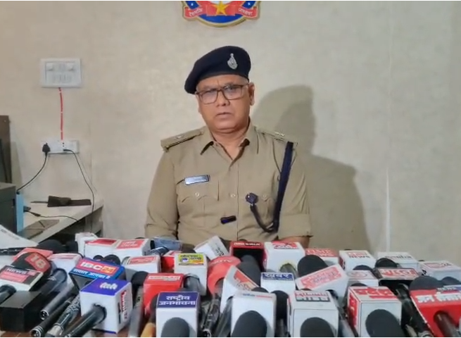 Indore Custodial Death Case: Outpost In-Charge, Constable Suspended; Judicial Probe Ordered