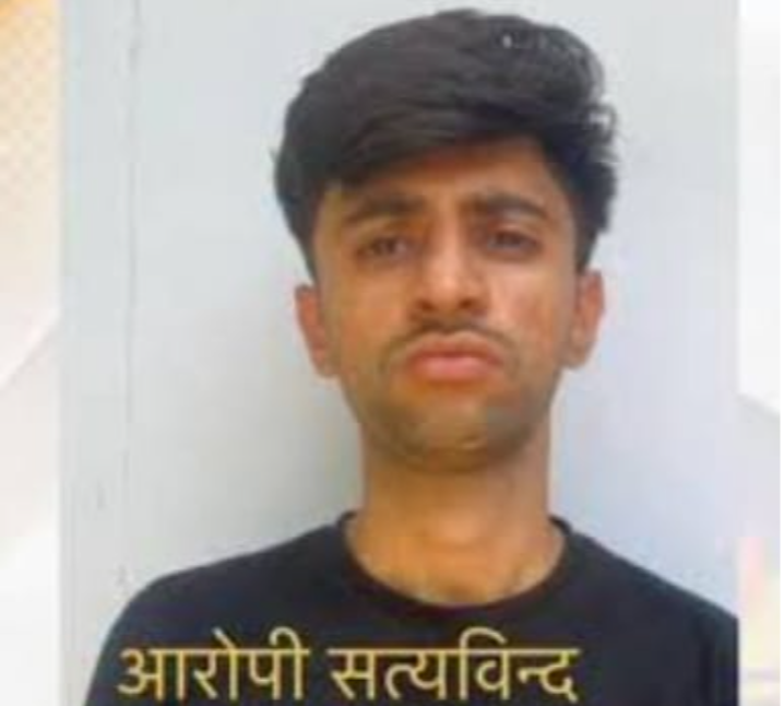 Indore Fraud Case: Man Arrested for ₹27 Lakh Scam in FMCG Investment Scheme