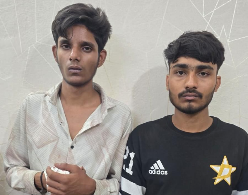 Indore Stabbing Case: Main Accused Arrested Within 24 Hours, Two Minors Also Detained