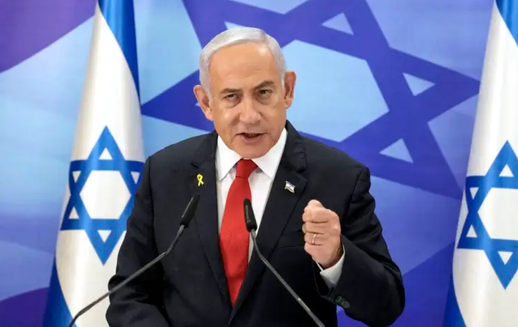 Israel PM Benjamin Netanyahu Reveals Prostate Cancer Diagnosis, Completed Treatment