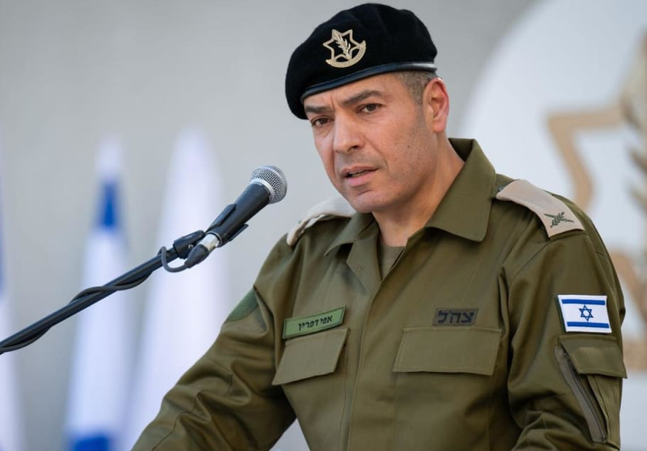 Israel on High Alert Amid Hormuz Tensions: Target List Ready for Possible Iran Strike