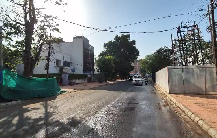 Jan Akrosh Rally in Lucknow Today: CM Yogi to Lead, Traffic Diverted, High Alert