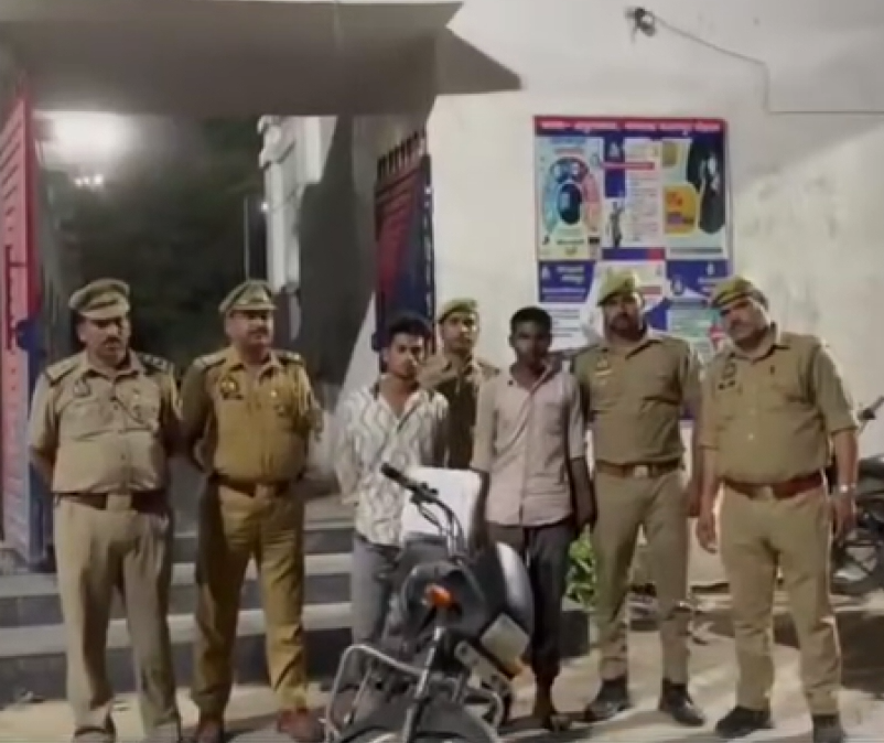 Kanpur Dehat Murder Solved in 24 Hours: IPL Betting Loss and ₹5,000 Dispute Led to Friend Killing