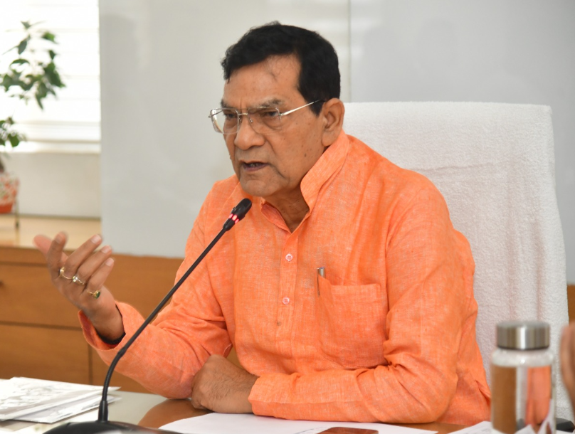 Key Power Review Meeting in Lucknow: Relief on Smart Meters, New Rules for Power Supply