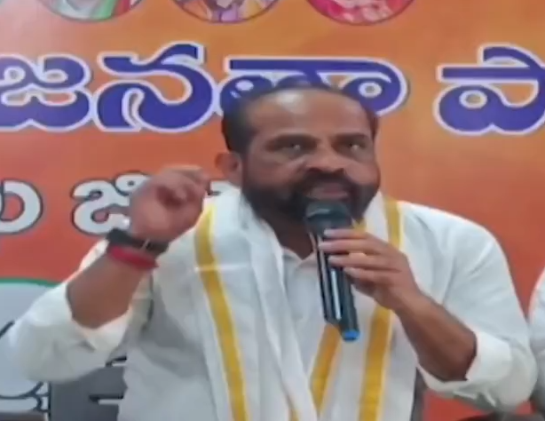 Mamata Banerjee Set to Be Voted Out: Big Claim by Satyakumar Yadav