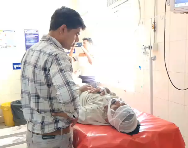 Neighbor Shoots Youth in Unnao After Dispute and Misconduct