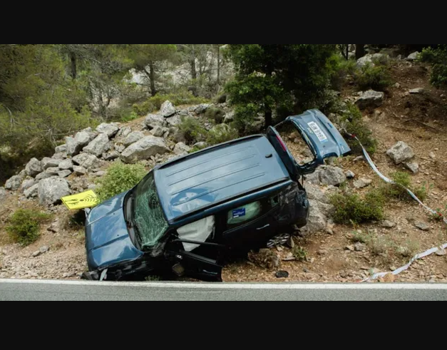 Nepal Tragedy: Jeep Carrying Pilgrims Falls Into Gorge, 20 Dead