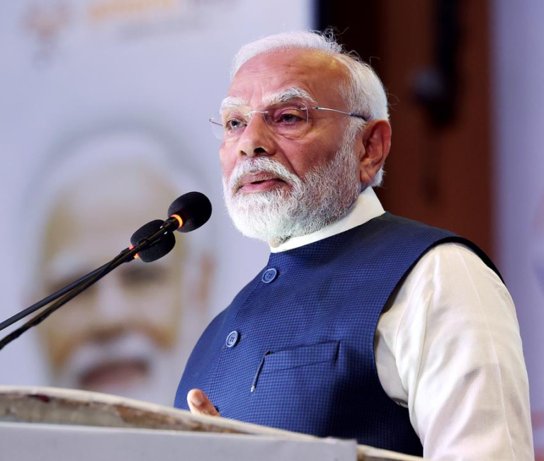 PM Modi’s Varanasi Visit on April 28: ₹6000 Cr Projects Launch, Ganga Expressway Inauguration on April 29