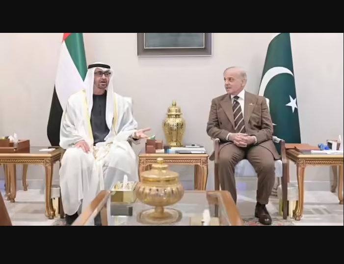 Pakistan Repays UAE $2 Billion Using Saudi Loan, Debt Pressure Still Looms