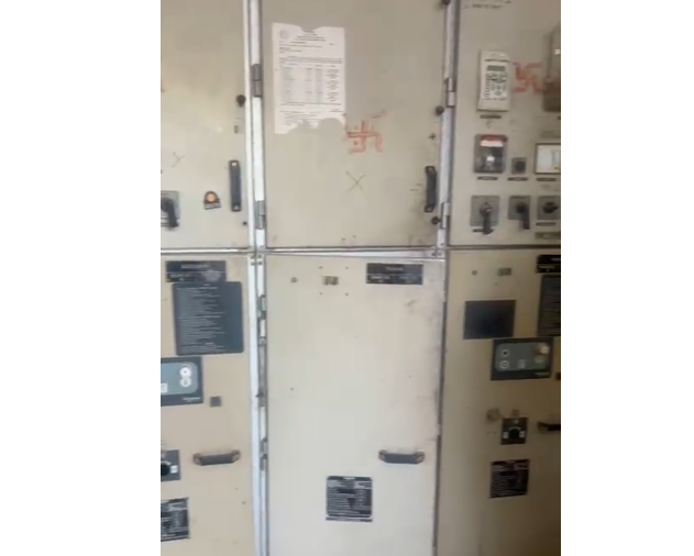 Prayagraj Power Crisis: Kareli Area Without Electricity for 24 Hours, Residents Blame Illegal Connections