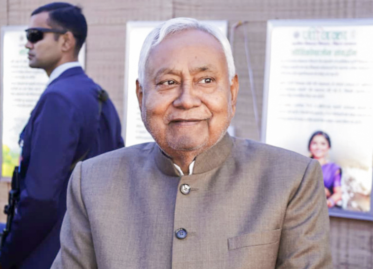 Question to Nitish Kumar: Did You Develop Bihar or Push It Into Crisis?