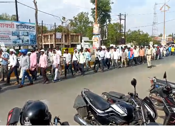 Rally Against Chhattisgarh Freedom of Religion Bill 2026, Memorandum Submitted to Governor