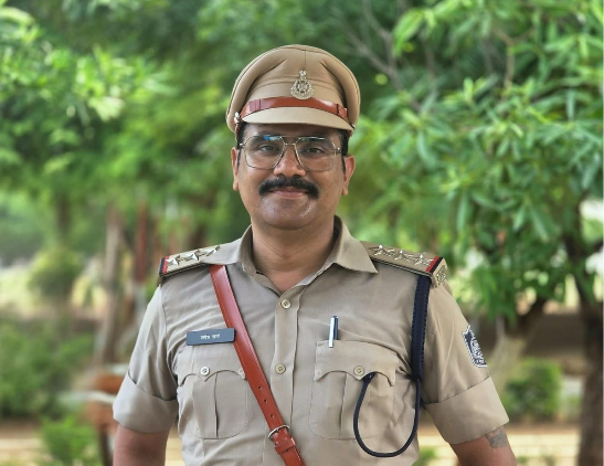 Rape Case in Gwalior: Police Inspector Booked for Sexual Exploitation on Pretext of Marriage