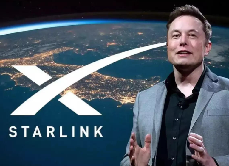 Starlink Fails in Iran, U.S. Digital Power Faces Setback