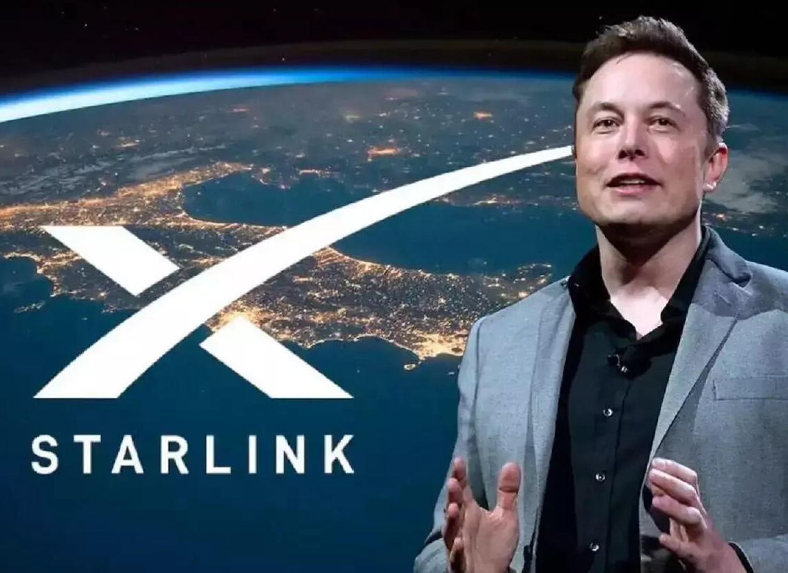 Starlink Fails in Iran, U.S. Digital Power Faces Setback