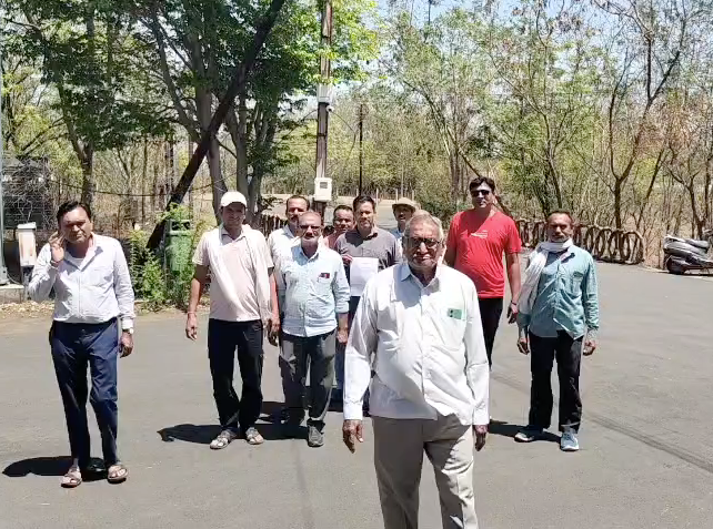 Dilapidated Road Troubles Farmers, Bhilkheda–Barwani Route in Crisis