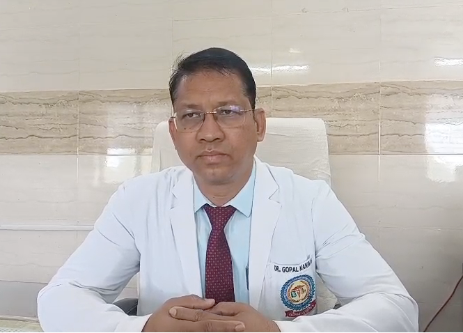 Hospital Staff Dies After Assault, Protest Erupts in Korba