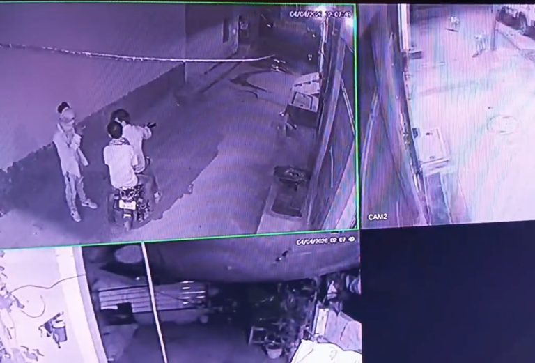 Man Sets Neighbor’s Car on Fire Mistakenly While Seeking Revenge on Brother in Gwalior