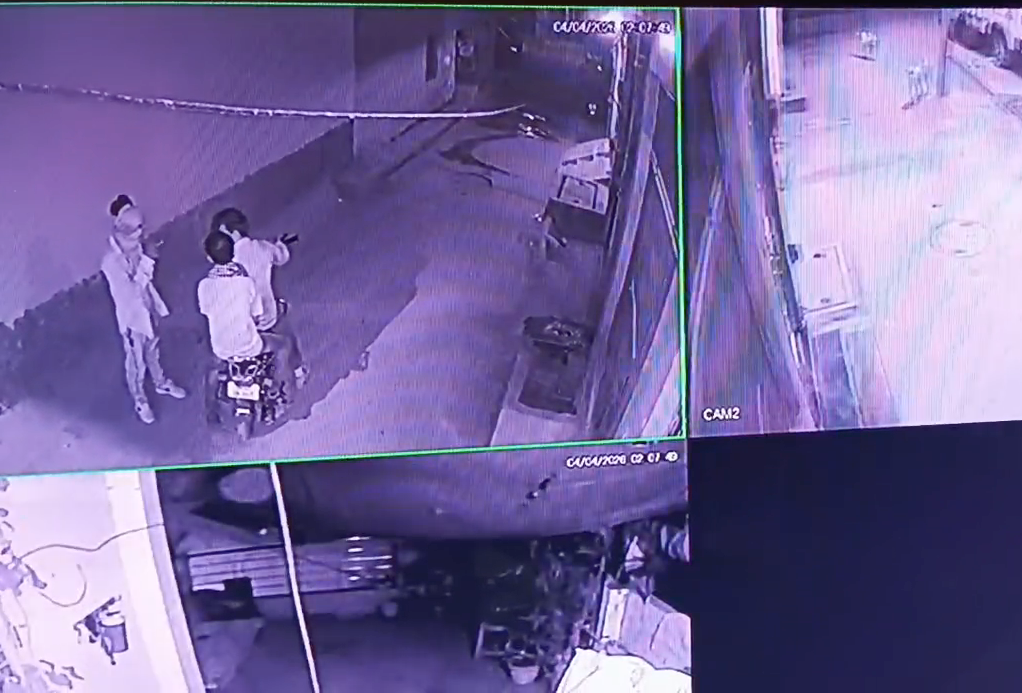 Man Sets Neighbor’s Car on Fire Mistakenly While Seeking Revenge on Brother in Gwalior