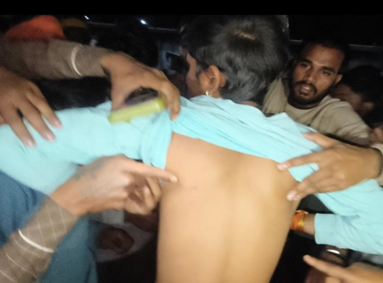 Clash Between Contractor and Workers at Amera Coal Mine