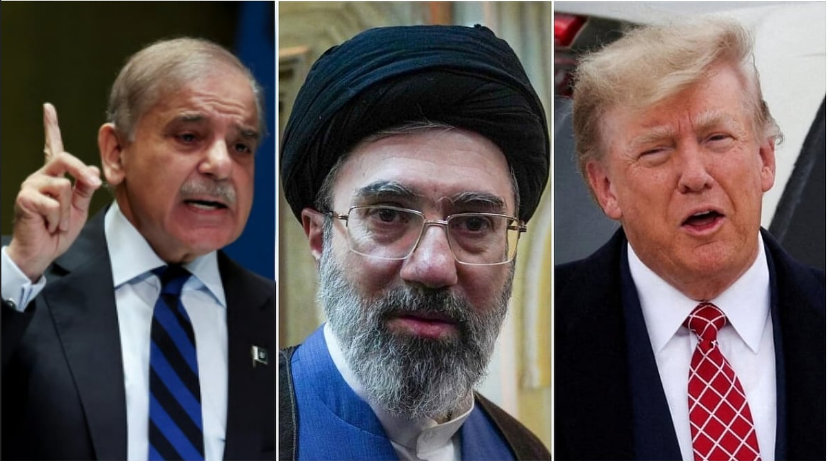 Historic Peace Talks in Islamabad Today